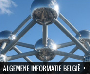 Algemene Informatie België